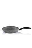 Schafer Granit Tava 26 CM ve Bambu Et Tokmağı