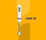 Çubuk Blender El Blenderi 1500 W S unn y