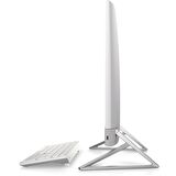 Dell Inspiron 24 5415 I5415AIO3602WP22 AMD Ryzen 5 5625U 32 GB Ram 512 GB SSD Radeon Graphics 23.8" Full HD All in One PC