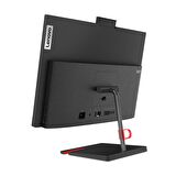 Lenovo Thinkcentre Neo 50A Intel Core I7 13700H 16GB Ddr5 512GB SSD Windows 11 Home Intel® UHD Graphics Dokunmatik 23,8" Fhd All In One Bilgisayar 12K9004BTRH01