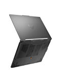 Asus Tuf Gaming A15 FA506NFR Amd Ryzen 7 7435HS 80GB 1tb SSD RTX2050 4gb 15.6" Fhd IPS 144HZ Windows 11 Home Taşınabilir Bilgisayar HN012H26 + Zetta Çanta