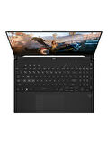 Asus Tuf Gaming A15 FA506NFR Amd Ryzen 7 7435HS 80GB 2tb SSD RTX2050 4gb 15.6" Fhd IPS 144HZ Windows 11 Pro Taşınabilir Bilgisayar HN012P27 + Zetta Çanta