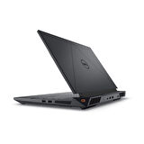 Dell Gaming G15 5530 Intel Core I7 13650HX 16GB Ddr5 1tb SSD Freedos RTX4050 6gb 140W 15.6" Fhd (1920X1080) 165HZ 3ms 300 Nits Taşınabilir Bilgisayar G155530010UF02 + Zetta Çanta
