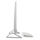 Dell Inspiron 5430 Intel Core 5 120U 64GB 512GB SSD Intel® Graphics Windows 11 Pro 23.8 Inç Fullhd All In One Bilgisayar I5430AIO1025WP09+ Zetta Flash Bellek