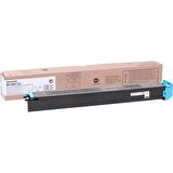 Sharp MX-36GTCA Spot Orjinal Toner Mavi MX2610N-MX-3110-MX3610N-MX3640N-MX3140