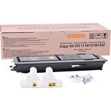 Utax CD-1118 Spot Orjinal Toner CD1218-1222 (612210010)