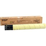Develop TN-221 Sarı Spot Orjinal Toner İneo +227 +287 (A8K32D0)