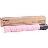 Develop TN-321 Kırmızı Spot Orjinal Toner İneo +224 +284 +364