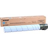 Develop TN-321 Mavi Spot Orjinal Toner İneo +224 +284 +364