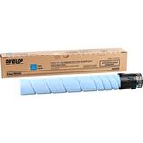 Develop TN-324 Mavi Spot Orjinal Toner İneo +258 +308 +368 (A8DA4D0)