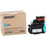 Develop TNP-27 Mavi Spot Orjinal Toner İneo +25 (A0X54D4)