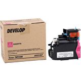 Develop TNP-50 Kırmızı Spot Orjinal Toner +3100P (A0X53D7) (5000 Sayfa)