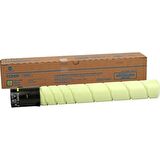 Konica Minolta TN-221 Sarı Spot Orjinal Toner Bizhub C227-C287 (A8K3250)