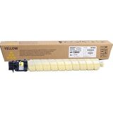 Ricoh MP-C 4503-5503-6003 Sarı Spot Orjinal Toner (841854)