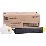 Utax CDC-1626-1726-3726-4726 / Triumph Adler DCC-5526-6526 Sarı Spot Orjinal Toner