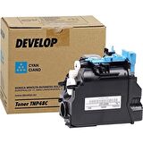 Develop TNP-48 Mavi Spot Orjinal Toner İneo +3350 +3850