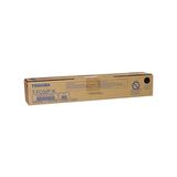 Toshiba T-Fc50P-K Siyah Spot Orjinal Toner E-Studio 2555C