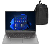Lenovo Thinkbook 16P G3 Ryzen 7 6800H 16GB 1TB SSD Windows 11 Pro 16" WQXGA RTX3060 6 GB Taşınabilir Bilgisayar 21EK0029TXP02
