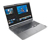 Lenovo Thinkbook 16P G3 Ryzen 7 6800H 16GB 1TB SSD Windows 11 Pro 16" WQXGA RTX3060 6 GB Taşınabilir Bilgisayar 21EK0029TXP02