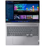 Lenovo Thinkbook 16P G3 Ryzen 7 6800H 16GB 1TB SSD Windows 11 Pro 16" WQXGA RTX3060 6 GB Taşınabilir Bilgisayar 21EK0029TXP02