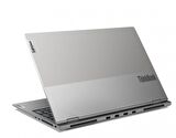 Lenovo Thinkbook 16P G3 Ryzen 7 6800H 16GB 1TB SSD Windows 11 Pro 16" WQXGA RTX3060 6 GB Taşınabilir Bilgisayar 21EK0029TXP02