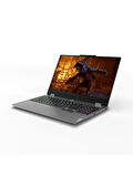 Lenovo Loq 15IRX9 Intel Core I7 13650HX 48GB Ddr5 2tb SSD RTX4060 8gb 115W 15.6" Fullhd 144HZ 300NITS IPS Freedos Taşınabilir Bilgisayar 83DV011HTRF19 + Zetta Çanta