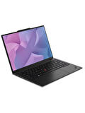 Lenovo Thinkpad X1 Carbon GEN12 Intel® Core™ Ultra 7 155U 32 GB 1 Tb SSD Windows 11 Pro 4g(Esım) 14'' 2.8k (2880X1800) OLED 400NITS Dokunmatik Dizüstü Bilgisayar X21KC006BTX03 +Zetta Çanta
