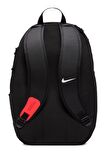 Nike Academy Team Unisex Sırt Çantası SİYAH DV0761-013