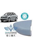Passat B7 2011-20114 Ön Sağ Dış Kapı Kolu Kapağı Bademi 3C0837880