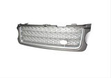 Land Rover Vogue 2010-2012 İçin Uyumlu Panjur Gri
