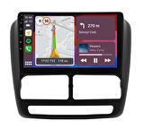 Fiat Doblo Android Multimedya Sistemi (2011-2015)FOR-X 2/32