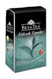 Beta Tea Yüksek Tepeler Dökme Siyah Çay 4x1 kg 