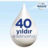 Aptamil Çocuk 4  Devam Sütü 800 GRx4 Adet