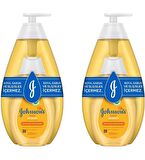 Johnson's Baby Şampuan 750+200 Ml x 2 Adet