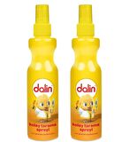 Dalin Kolay Tarama Spreyi 200 Mlx 2 Adet