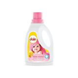 Dalin Bahar Ninnisi Çamaşır Yumuşatıcısı 4 x 1,5Lt