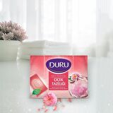 Duru Fresh Sensations Çiçek Tazeliği Duş Sabunu 4x600 GR