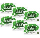 Dalan Banyo Sabu Saf Sabun Klasik 6 x 600 GR