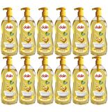 Dalin Şampuan Klasik %98 Organik İçerik 12 x 700 ML