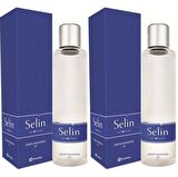 Selin Limon Kolonyası 400 Ml x 2 Adet