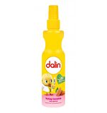 Dalin Kolay Tarama Saç Spreyi Badem Özlü 200 Mlx 3 Adet