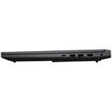 Hp Victus 16-S1002NT Amd Ryzen 7 8840H 32GB Ram 512GB SSD Freedos 16.1 Inç Fhd 144Hz 7ms 300NİT 8GB-RTX4070 Taşınabilir Bilgisayar A05N6EAF01 + Zetta Çanta