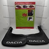 Dacia Logan 2005-2008 2li Paçalık Çamurluk Tozluk DAC1UZ002
