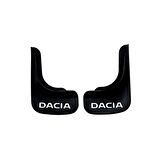 Dacia Jogger 2'li Set Paçalık Çamurluk Tozluk DAC1UZ013
