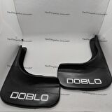 Fiat Doblo D2 2006-2010 Model 2li Paçalık Çamurluk Tozluk FIA1UZ023