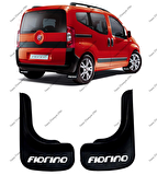Fiat Fiorino 2li Paçalık Çamurluk Tozluk FIA1UZ026