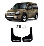 Ford Connect 2014 Sonrası 2li Paçalık Çamurluk Tozluk  FRD1UZ025