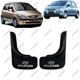 Hyundai Getz 2li Paçalık Çamurluk Tozluk HYU1UZ005