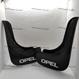 Opel Astra F 1991-1998 2li Paçalık, Çamurluk, Tozluk OPL1UZ001