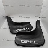 Opel Astra F 1991-1998 2li Paçalık, Çamurluk, Tozluk OPL1UZ001